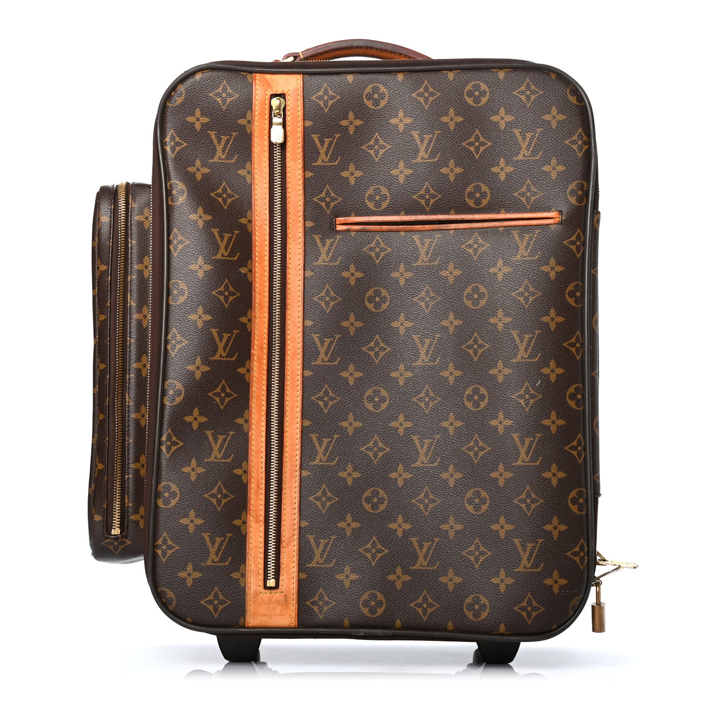 Monogram Bosphore Trolley 50