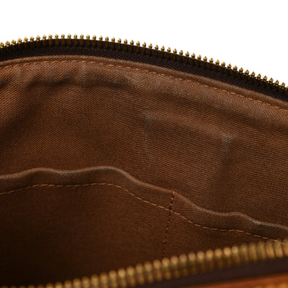 Louis Vuitton Monogram Palermo PM 14 of 25