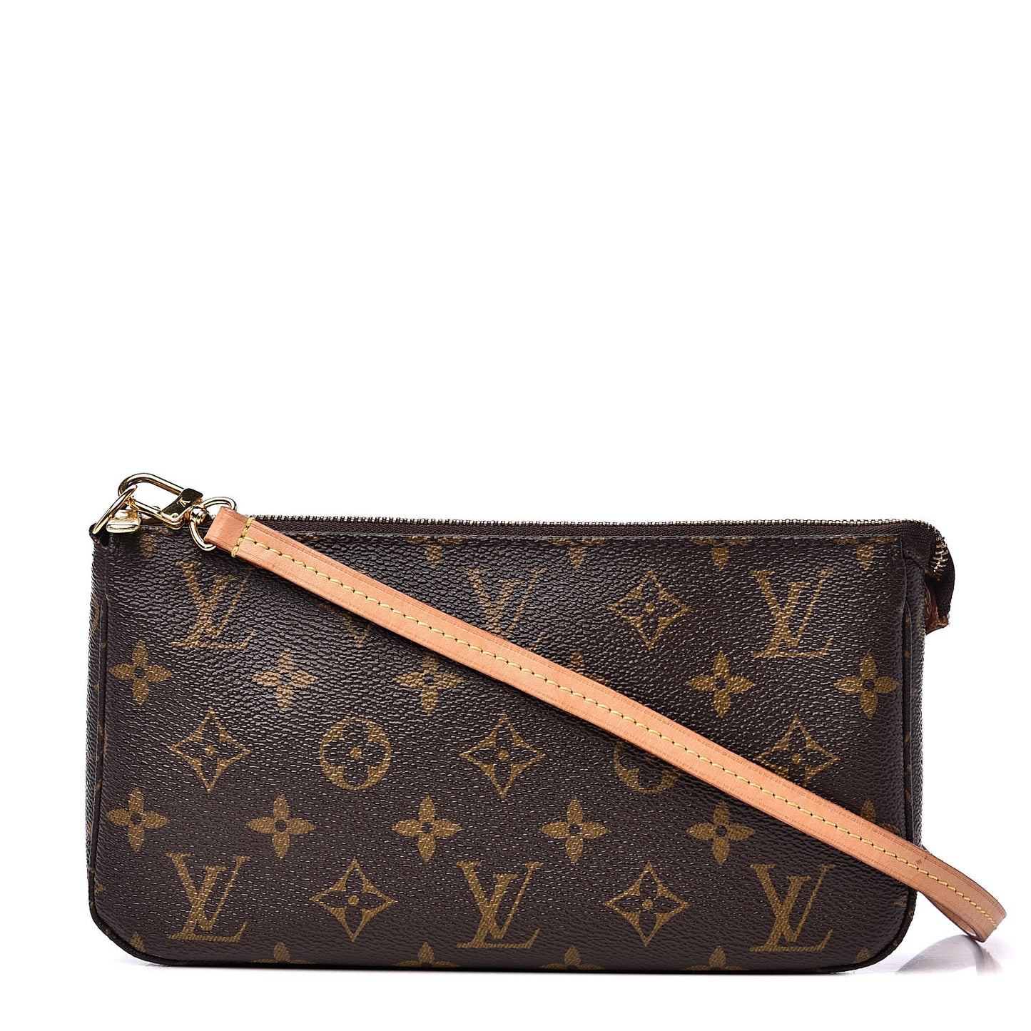 Monogram Pochette Accessories NM