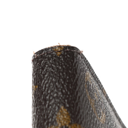 Louis Vuitton Monogram Sarah Wallet NM 7 of 8