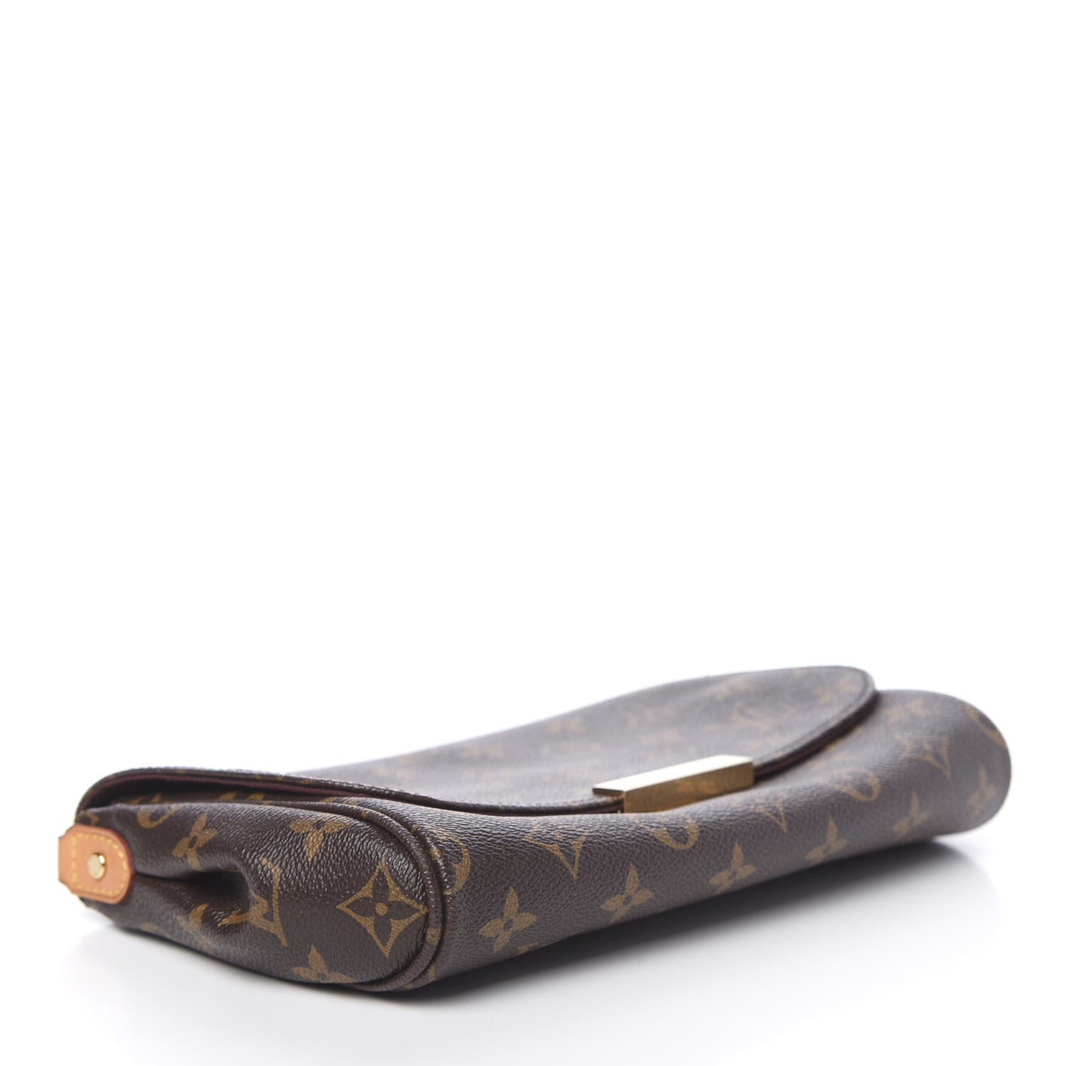 Louis Vuitton Monogram Favorite MM 5 of 13