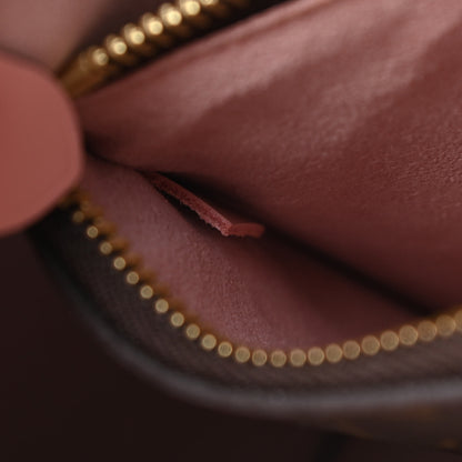 Louis Vuitton Monogram Neonoe MM Rose Poudre 8 of 12