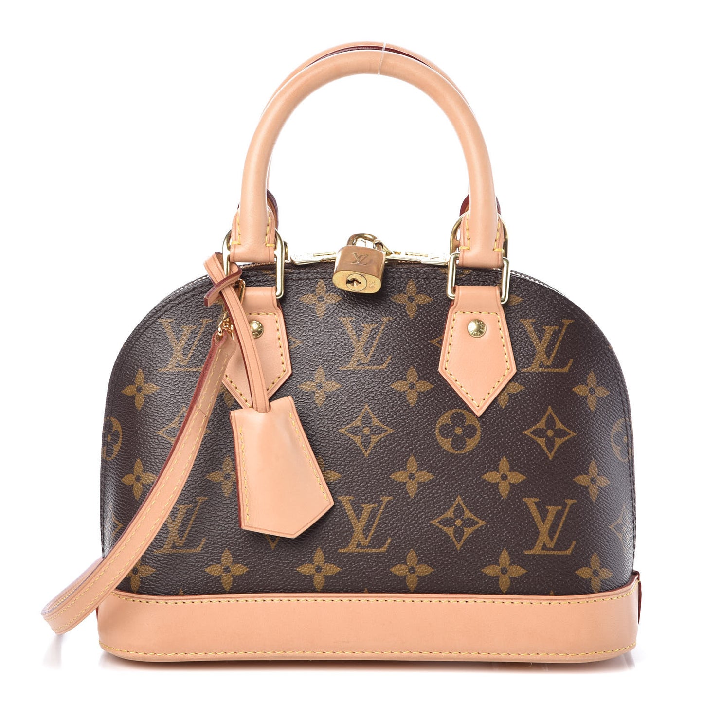 Monogram Alma BB