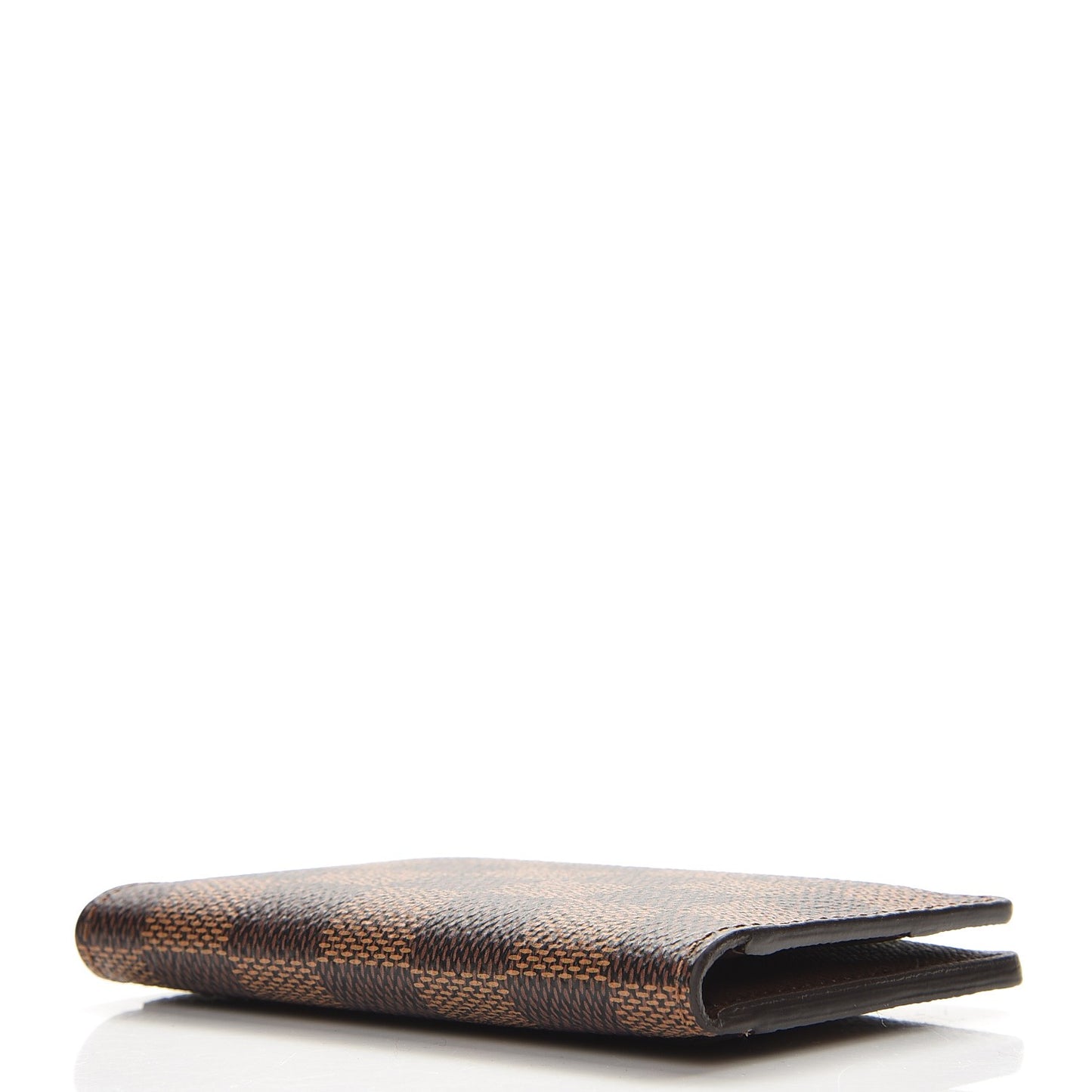 Damier Ebene Pocket Organizer NM