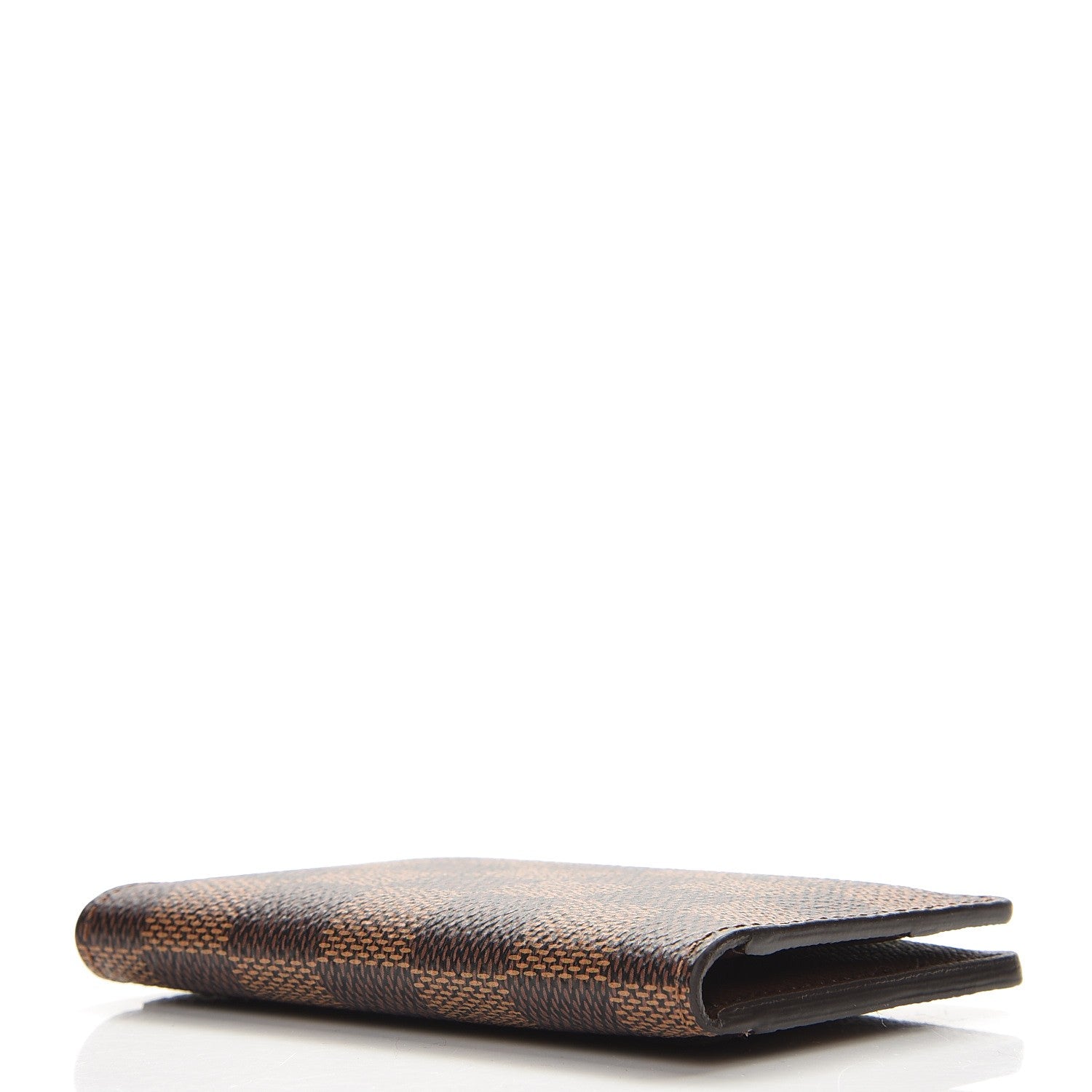 Louis Vuitton Damier Ebene Pocket Organizer NM 4 of 6