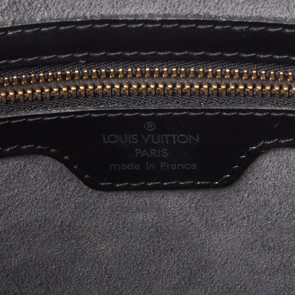 Louis Vuitton Epi Lussac Black 8 of 8