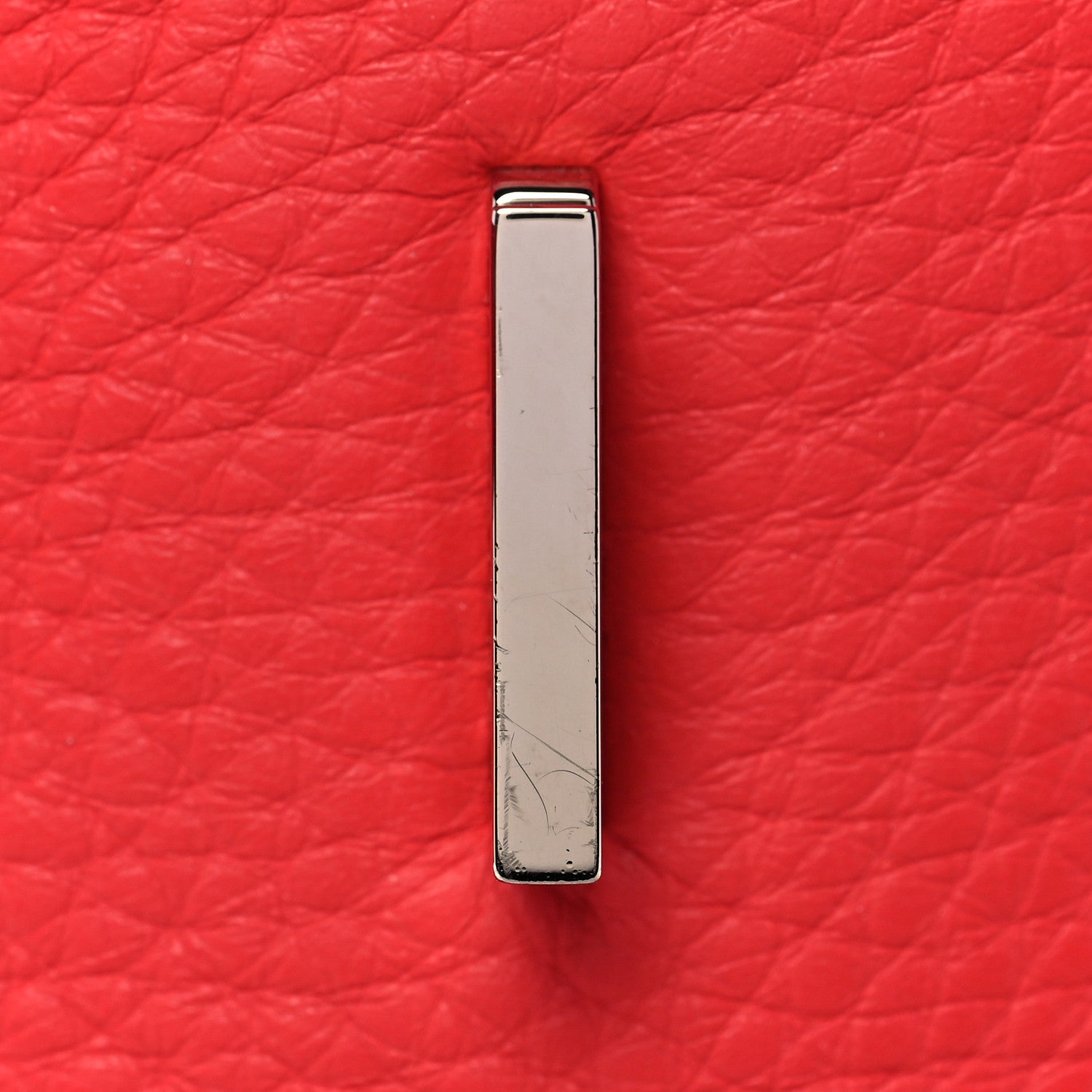 Hermes Taurillon Clemence Birkin 35 Bougainvillea 27 of 36