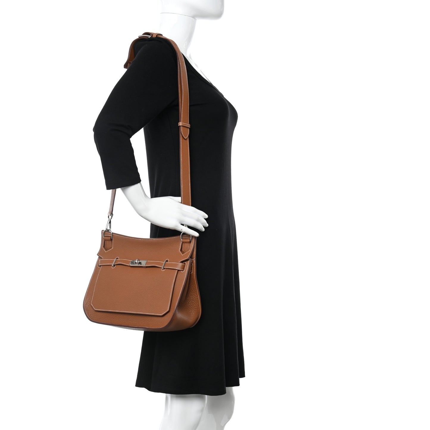 Taurillon Clemence Jypsiere 28 Gold