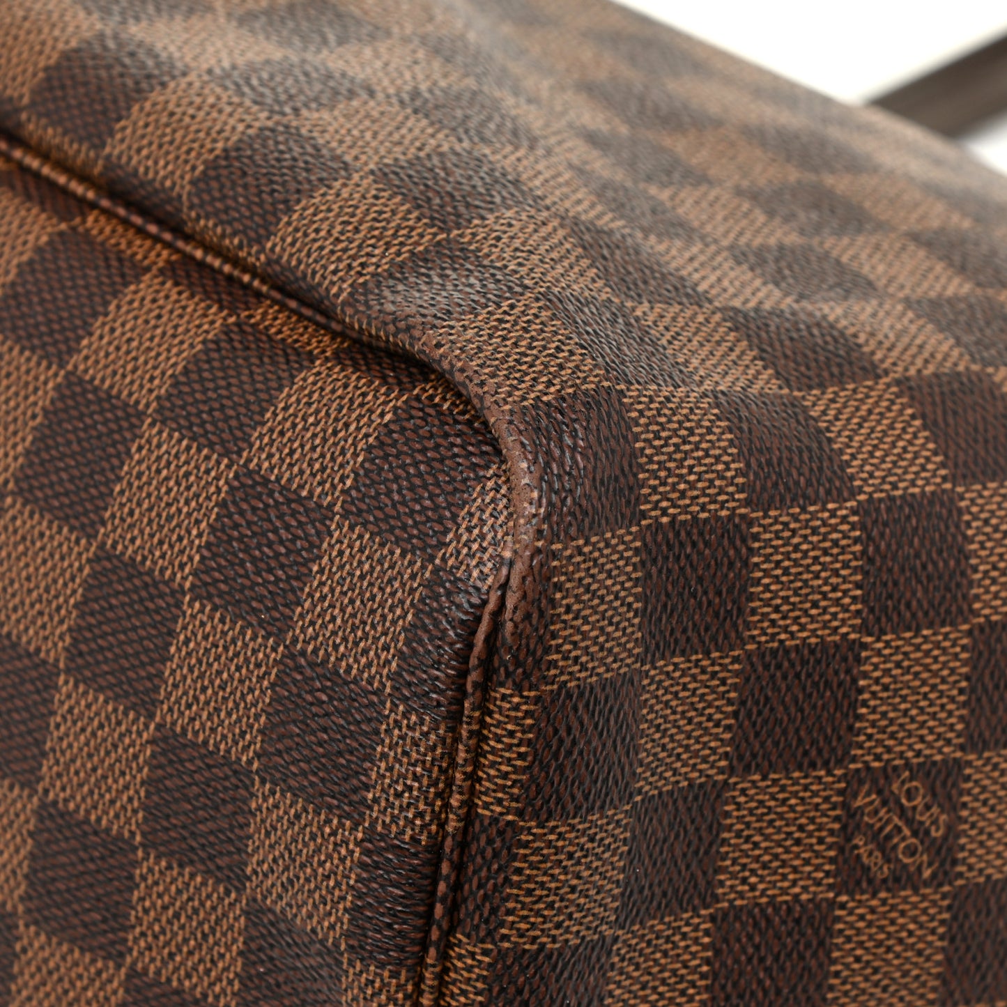 Damier Ebene Neverfull GM