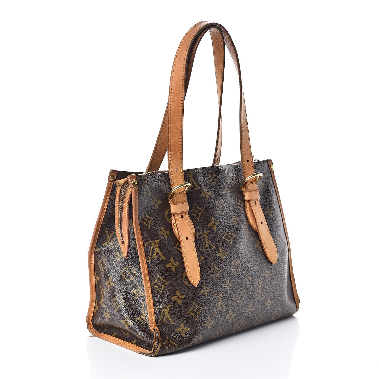 Louis Vuitton Monogram Popincourt Haut 3 of 15