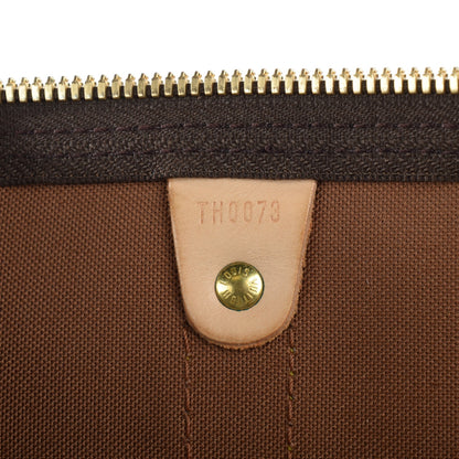 Louis Vuitton Monogram Keepall 45 6 of 9