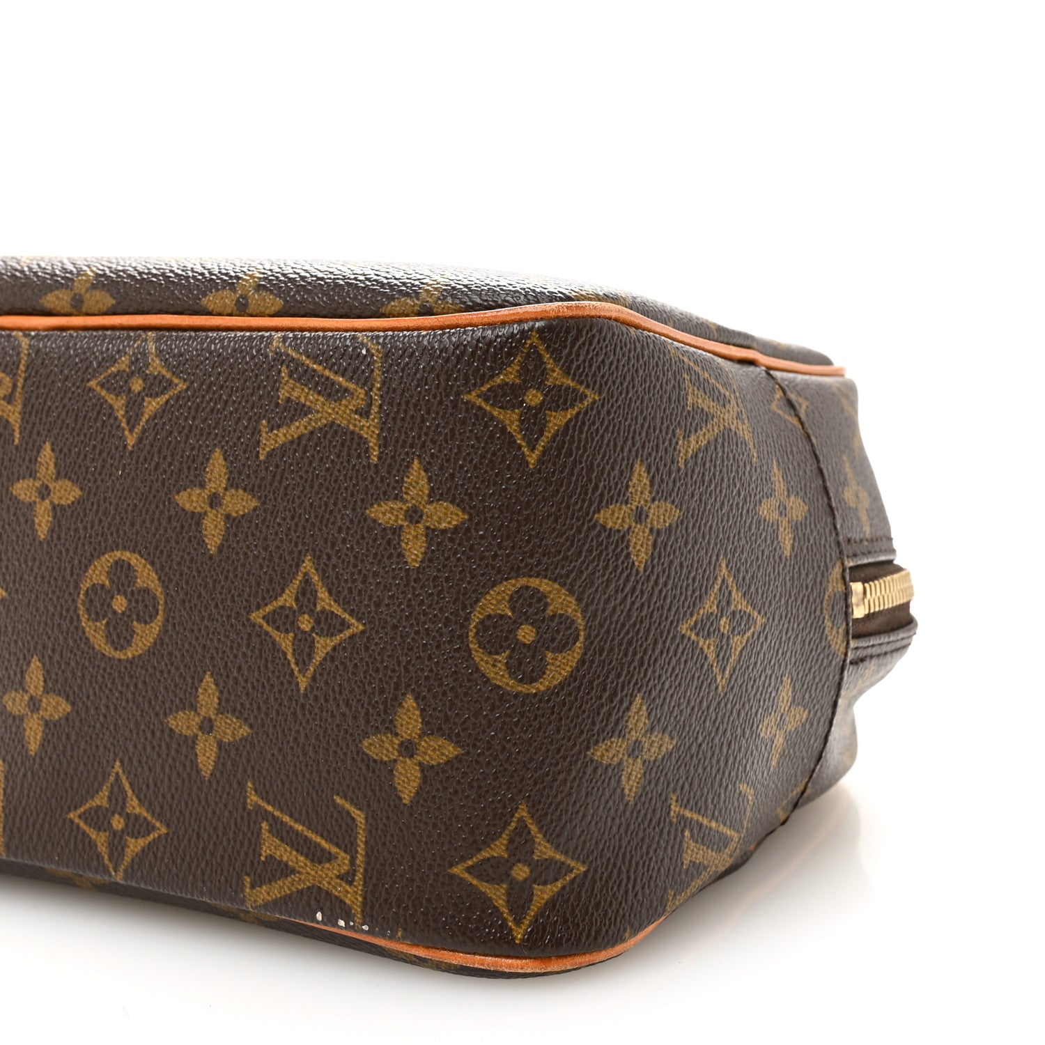 Louis Vuitton Monogram Cite MM 8 of 9