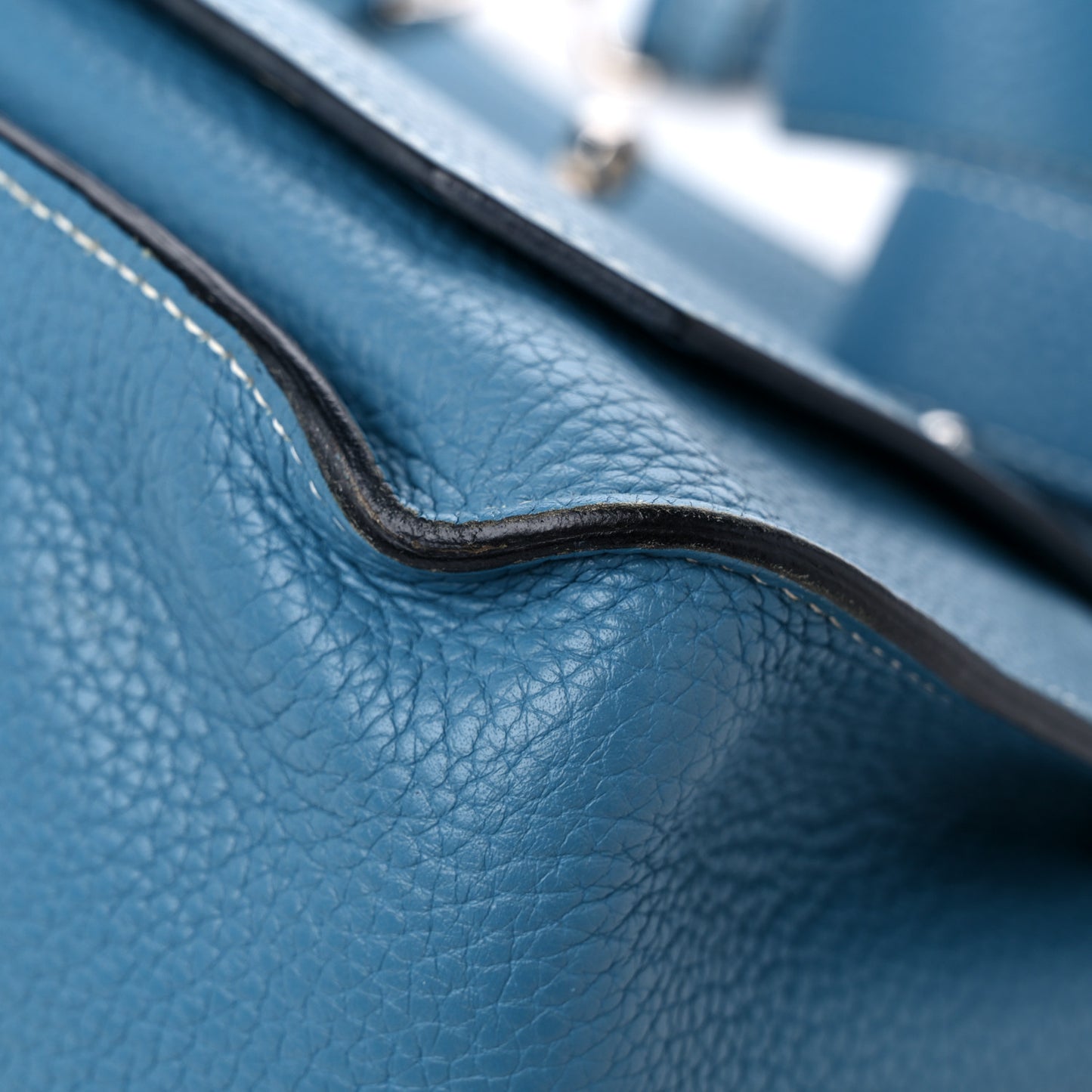 Taurillon Clemence Jypsiere 31 Blue Jean