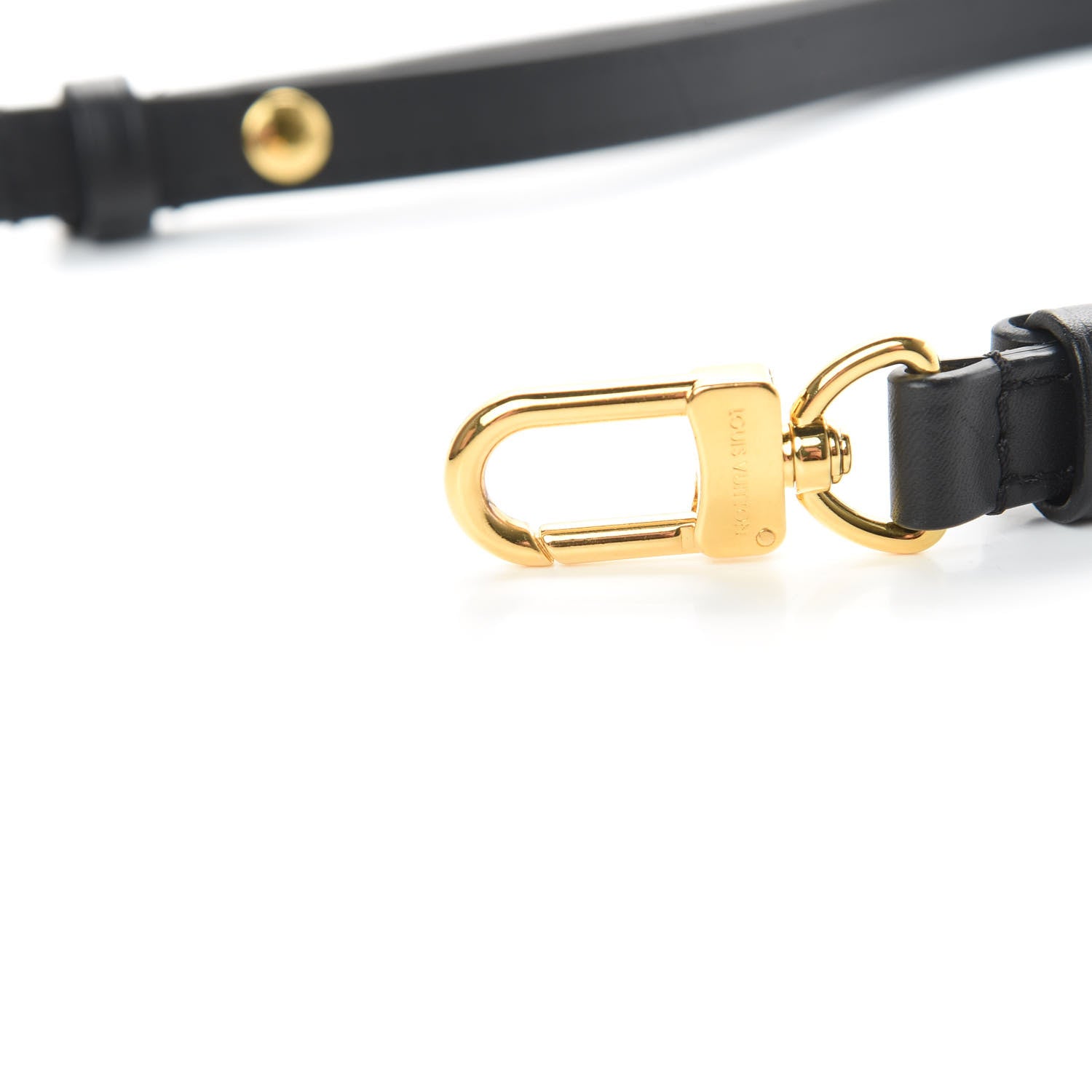 Louis Vuitton Monogram Neonoe MM Black 11 of 14