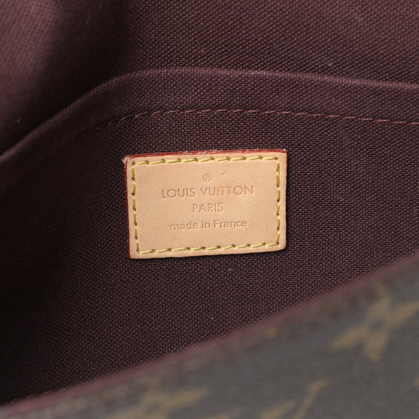 Monogram Favorite PM