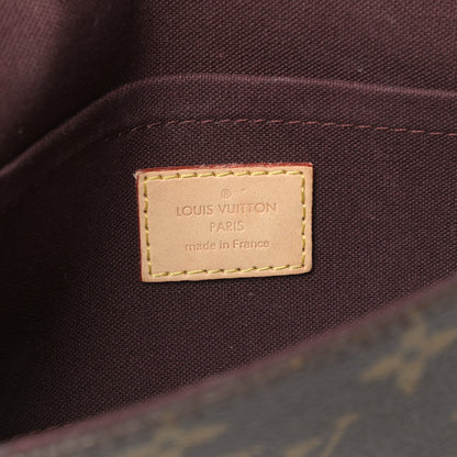 Louis Vuitton Monogram Favorite PM 7 of 11