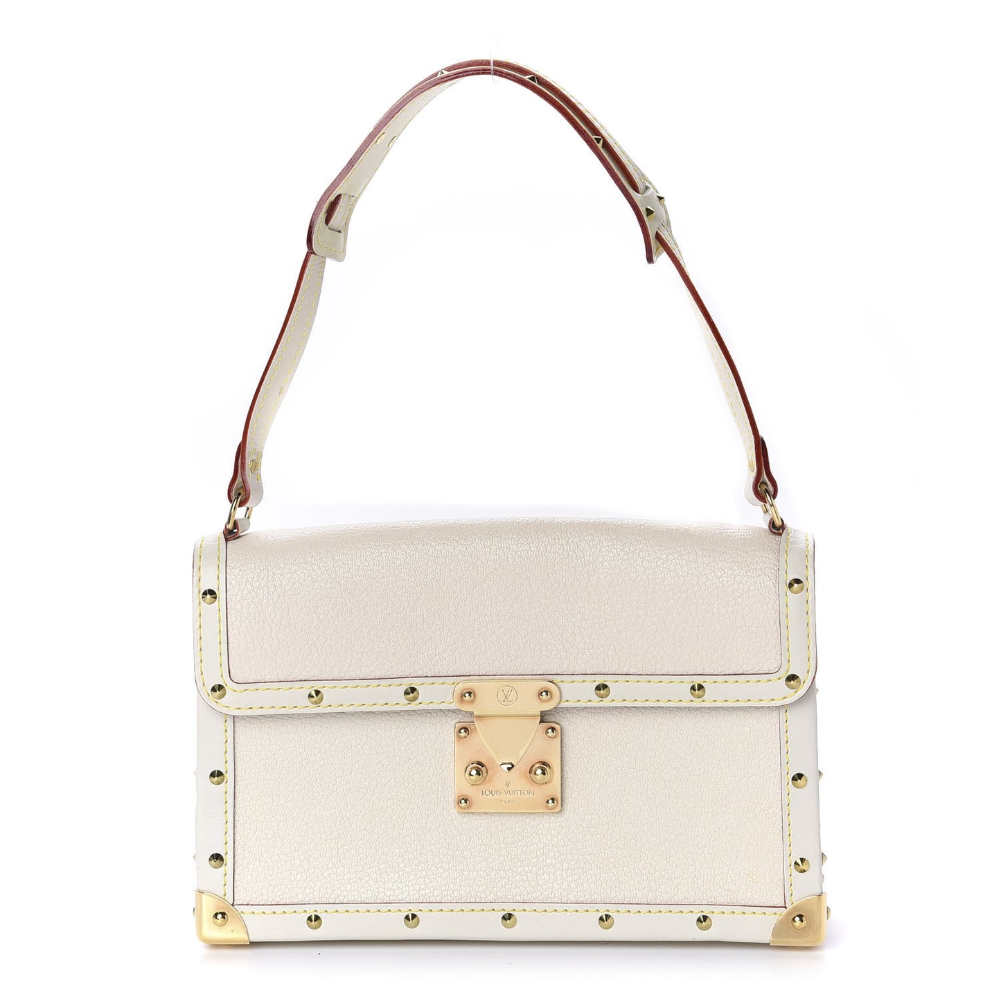 Suhali Le Talentueux White