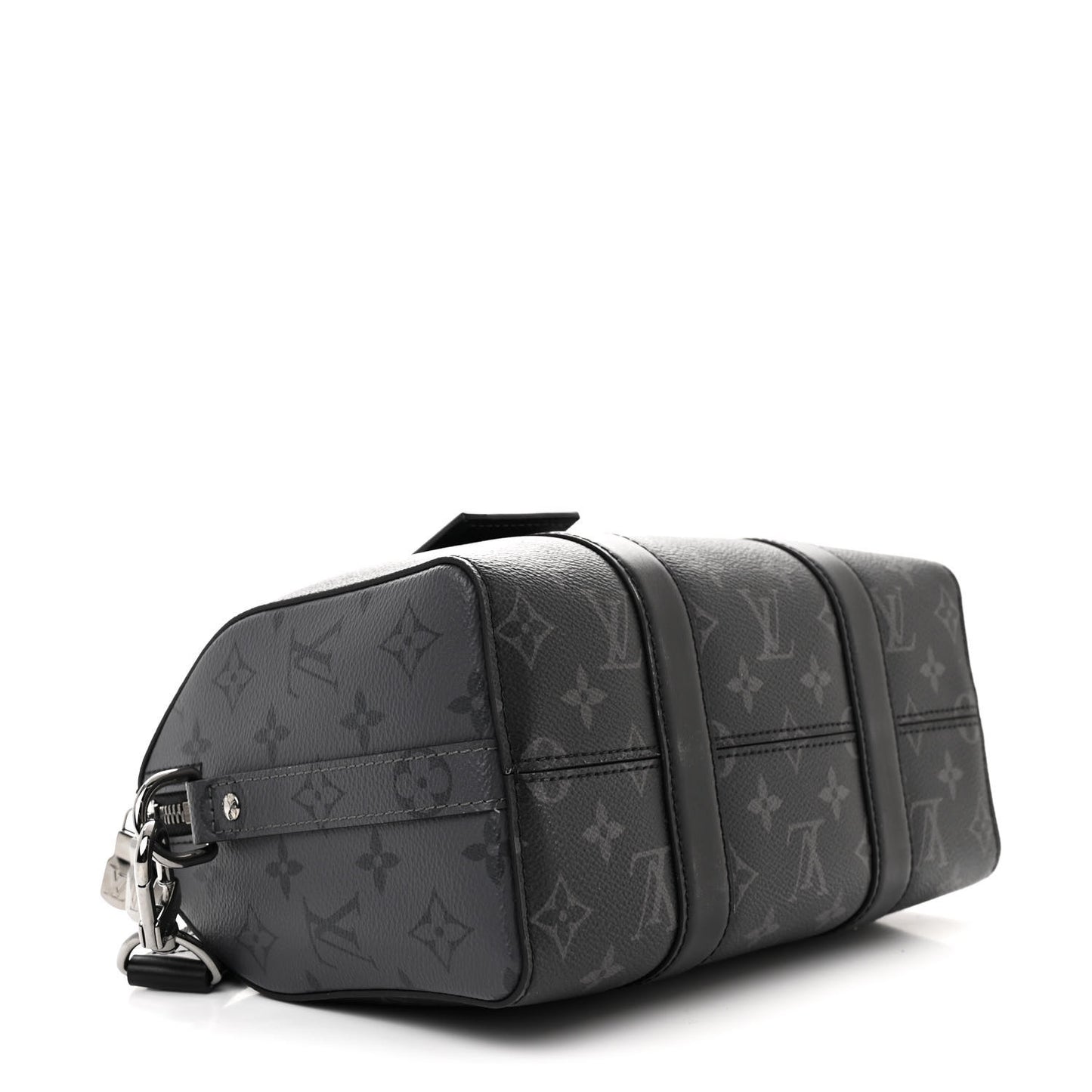 Reverse Monogram Eclipse City Keepall