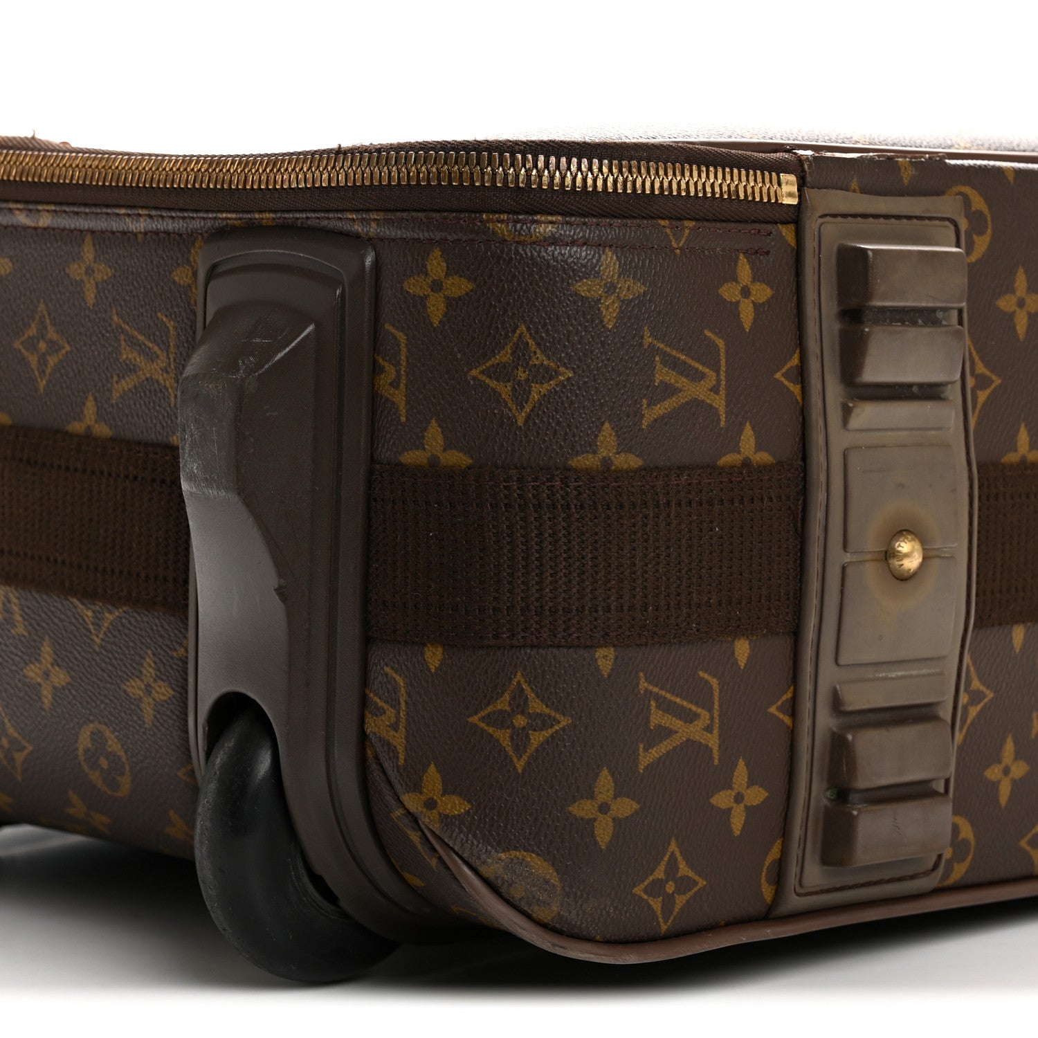 Louis Vuitton Monogram Pegase 55 8 of 16