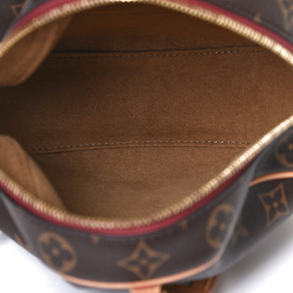 Louis Vuitton Monogram Boite Chapeau Souple MM 5 of 11