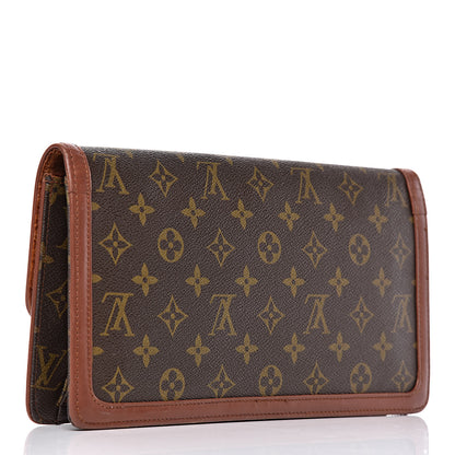 Louis Vuitton Monogram Pochette Dame 29 3 of 19