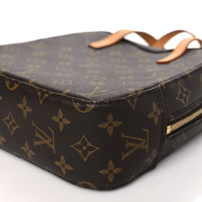 Louis Vuitton Monogram Spontini 9 of 9