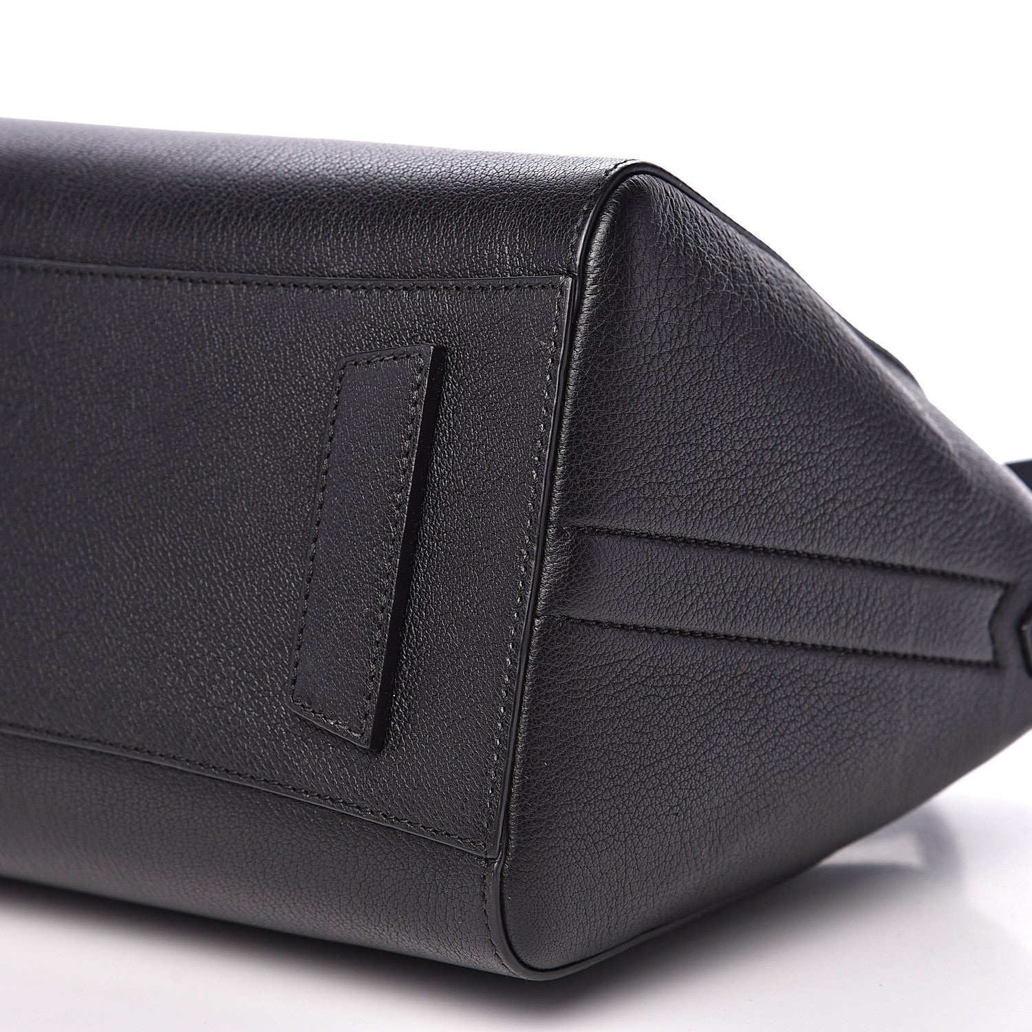 Givenchy Sugar Goatskin Small Antigona Black 9 of 15