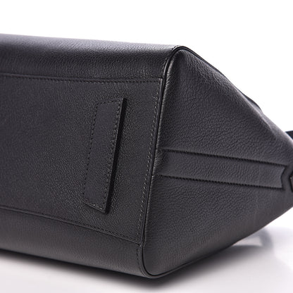Givenchy Sugar Goatskin Small Antigona Black 9 of 15