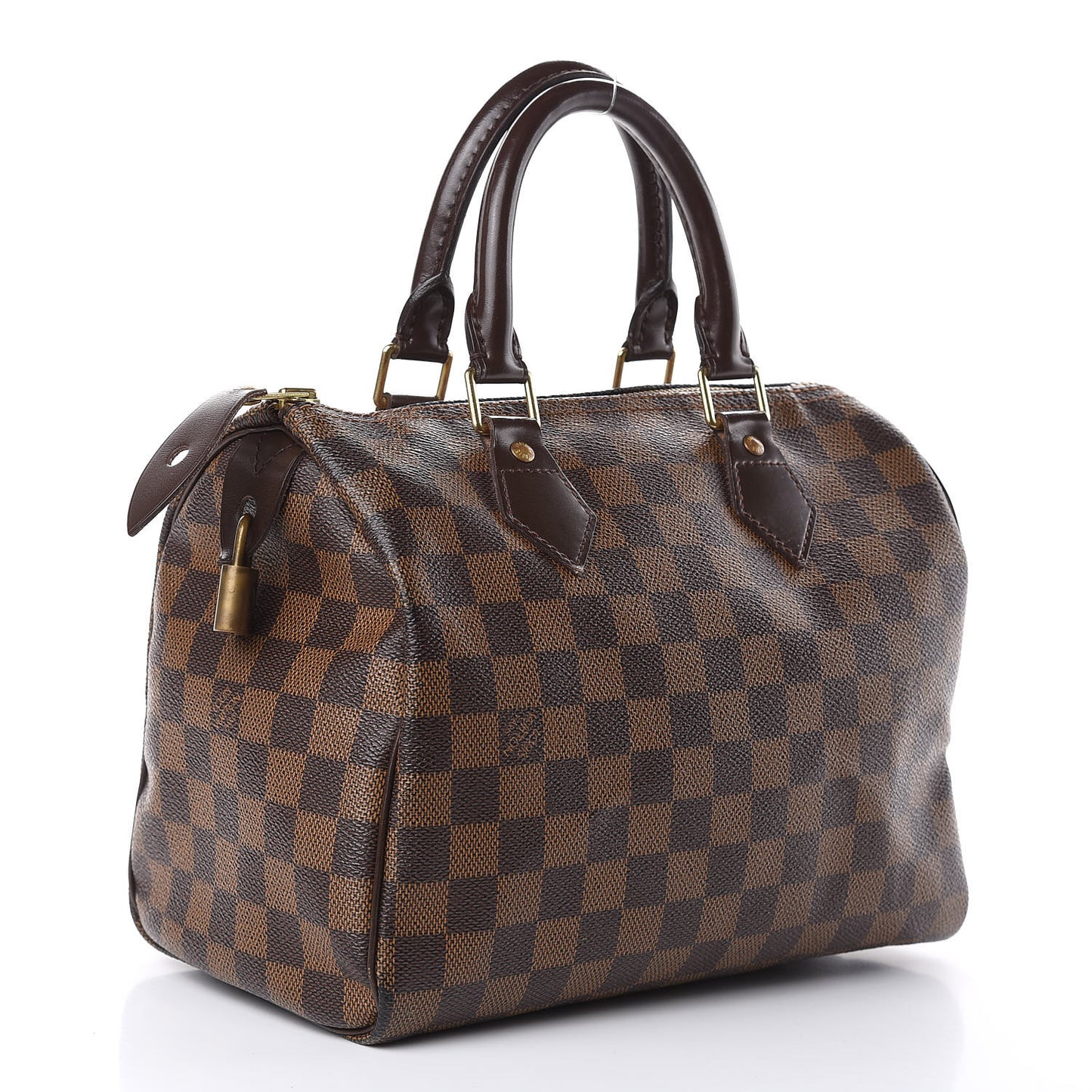 Damier Ebene Speedy 25