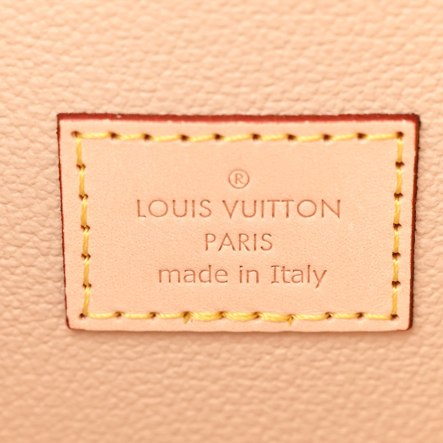 Louis Vuitton Monogram Nice BB 6 of 7
