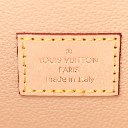 Louis Vuitton Monogram Nice BB 6 of 7
