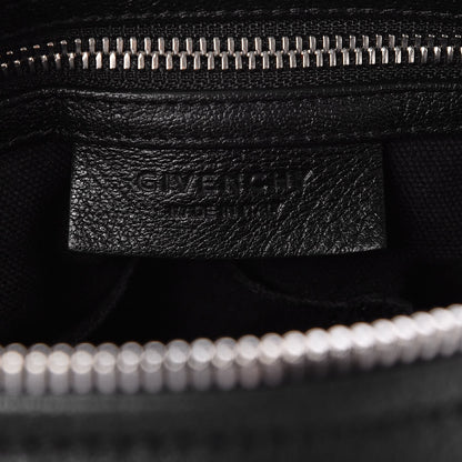 Givenchy Sugar Goatskin Medium Pandora Black 7 of 8