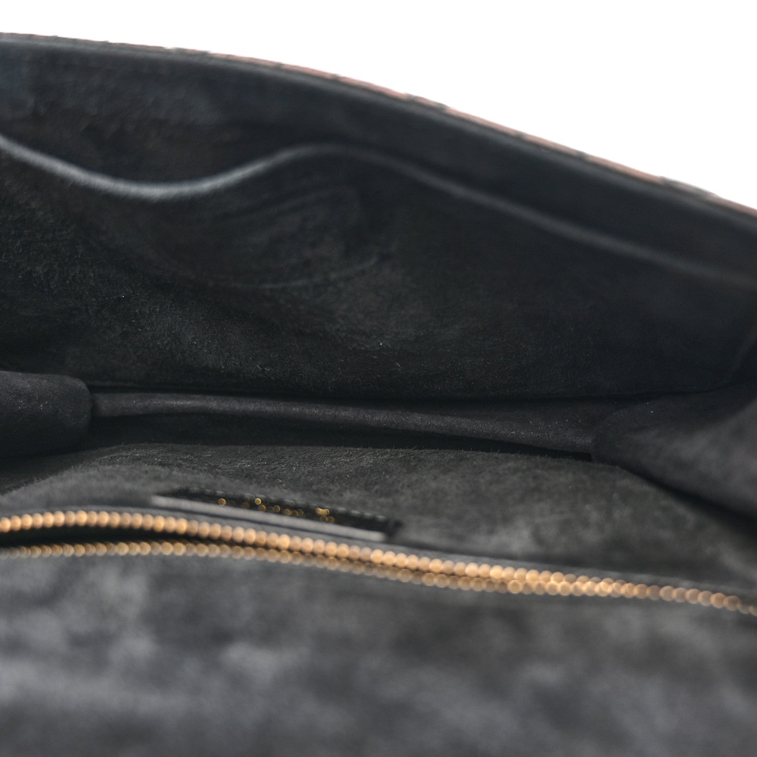 Christian Dior Lambskin Cannage Large Dioraddict Flap J’Adior Strap Black 5 of 12