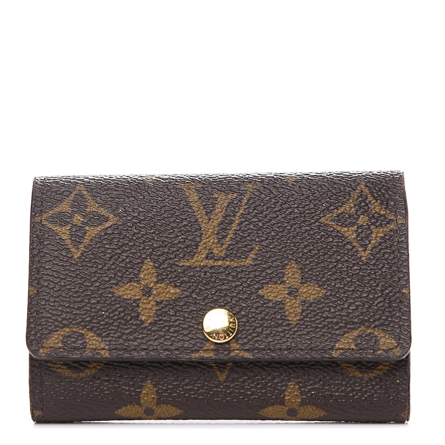 Monogram 6 Key Multicles Holder