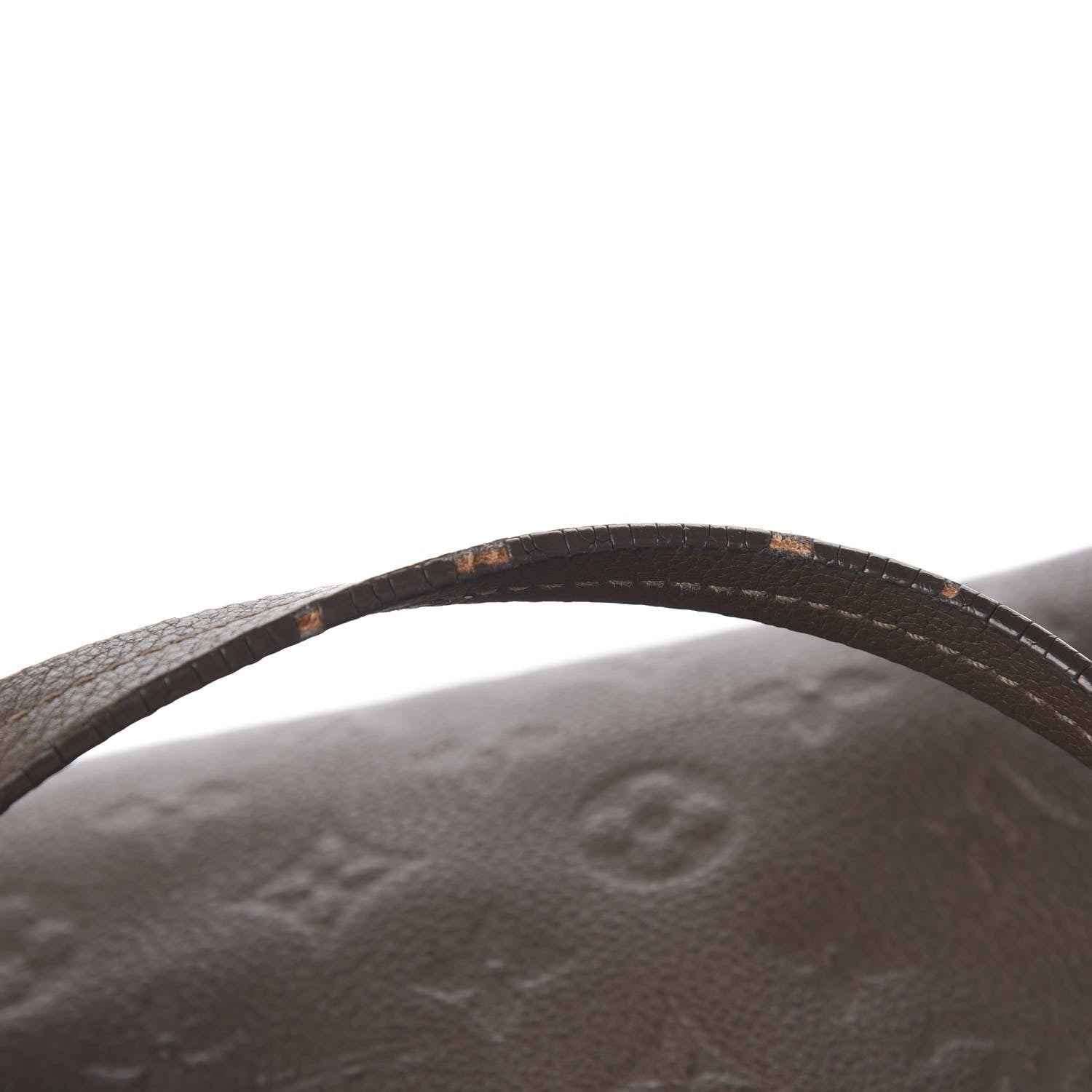 Louis Vuitton Empreinte Lumineuse PM Ombre 8 of 17