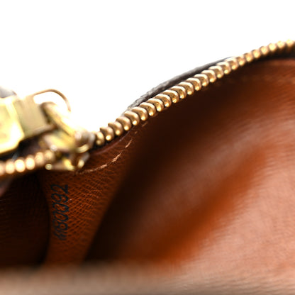 Louis Vuitton Monogram Papillon 30 7 of 11