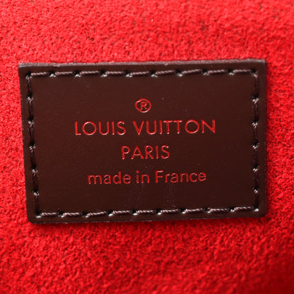 Louis Vuitton Damier Ebene Trevi PM 6 of 9