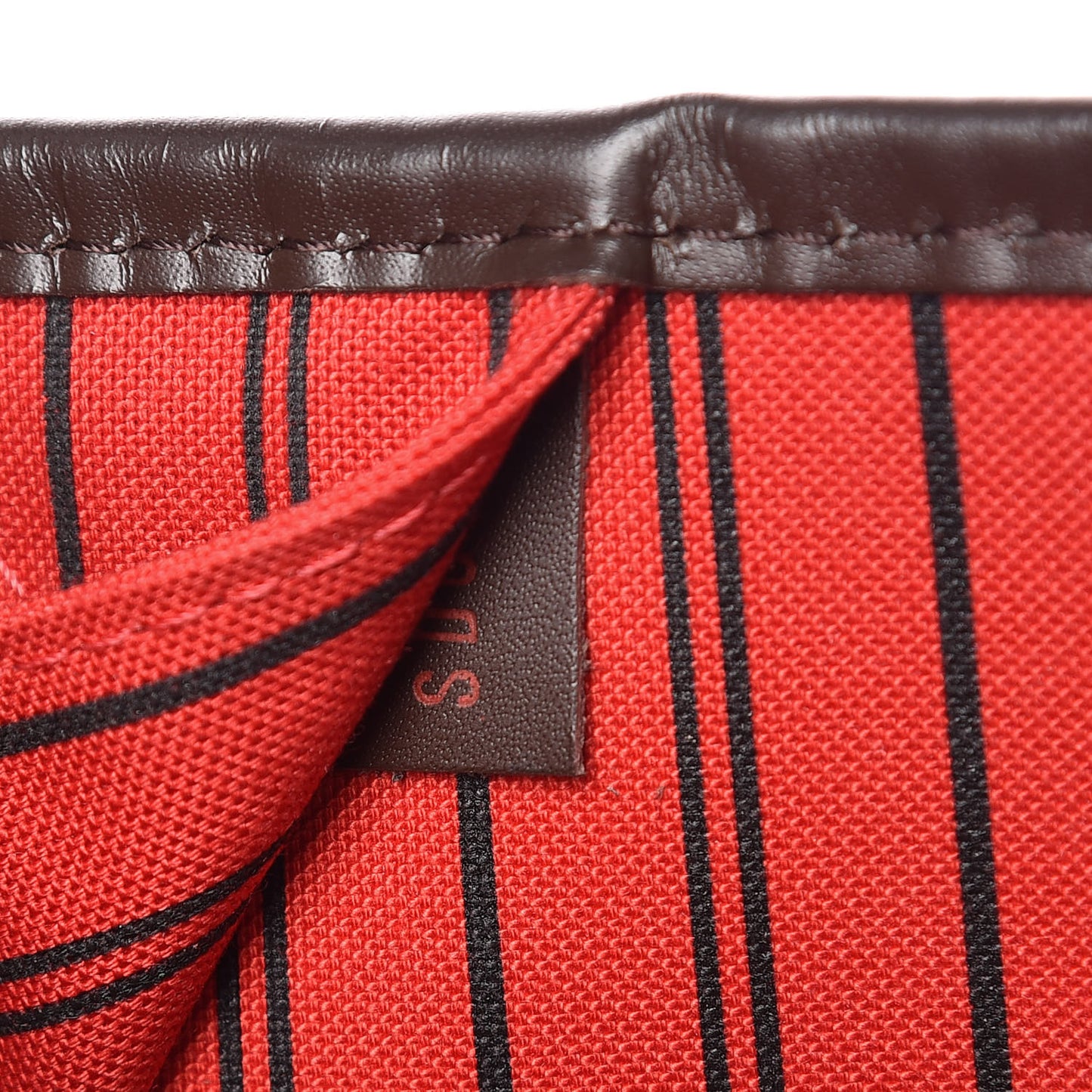 Damier Ebene Neo Neverfull MM