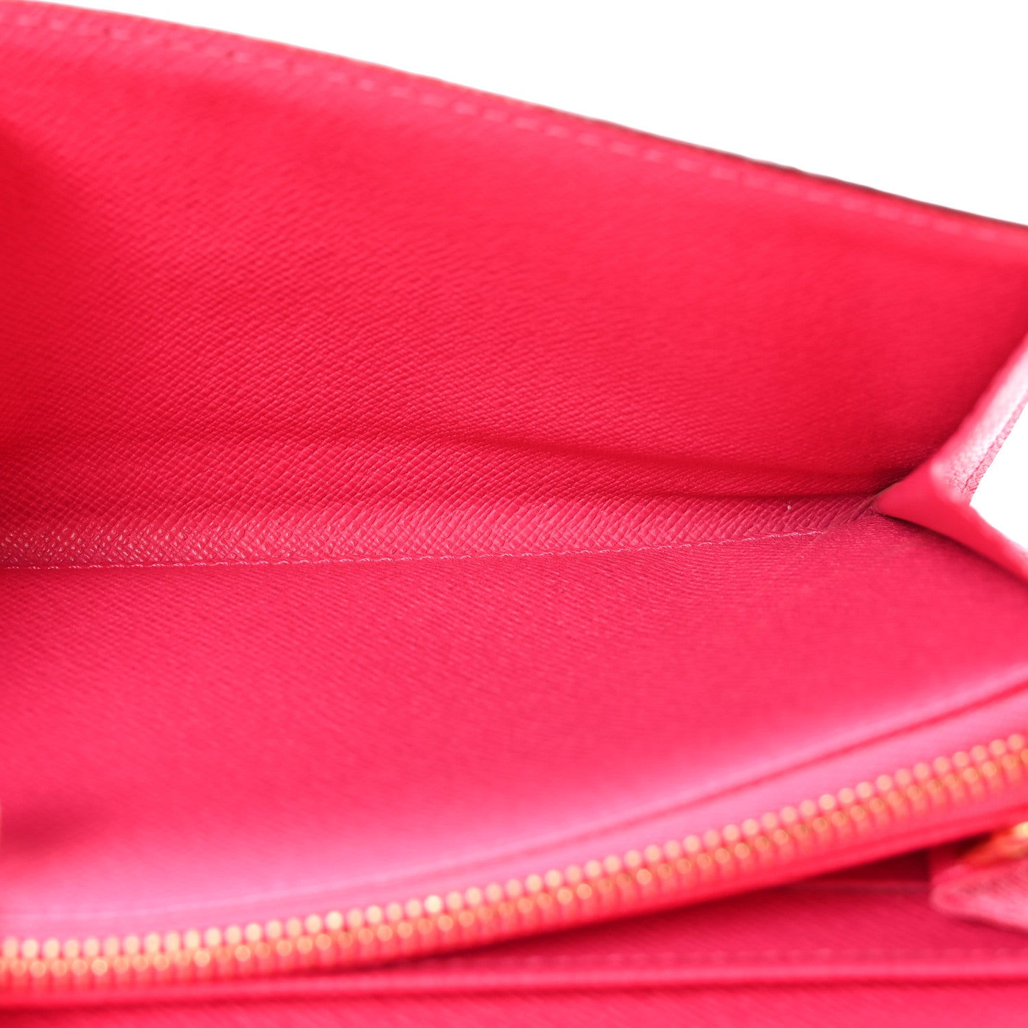 Louis Vuitton Monogram Multicolor Sarah Wallet Black Grenade 5 of 7