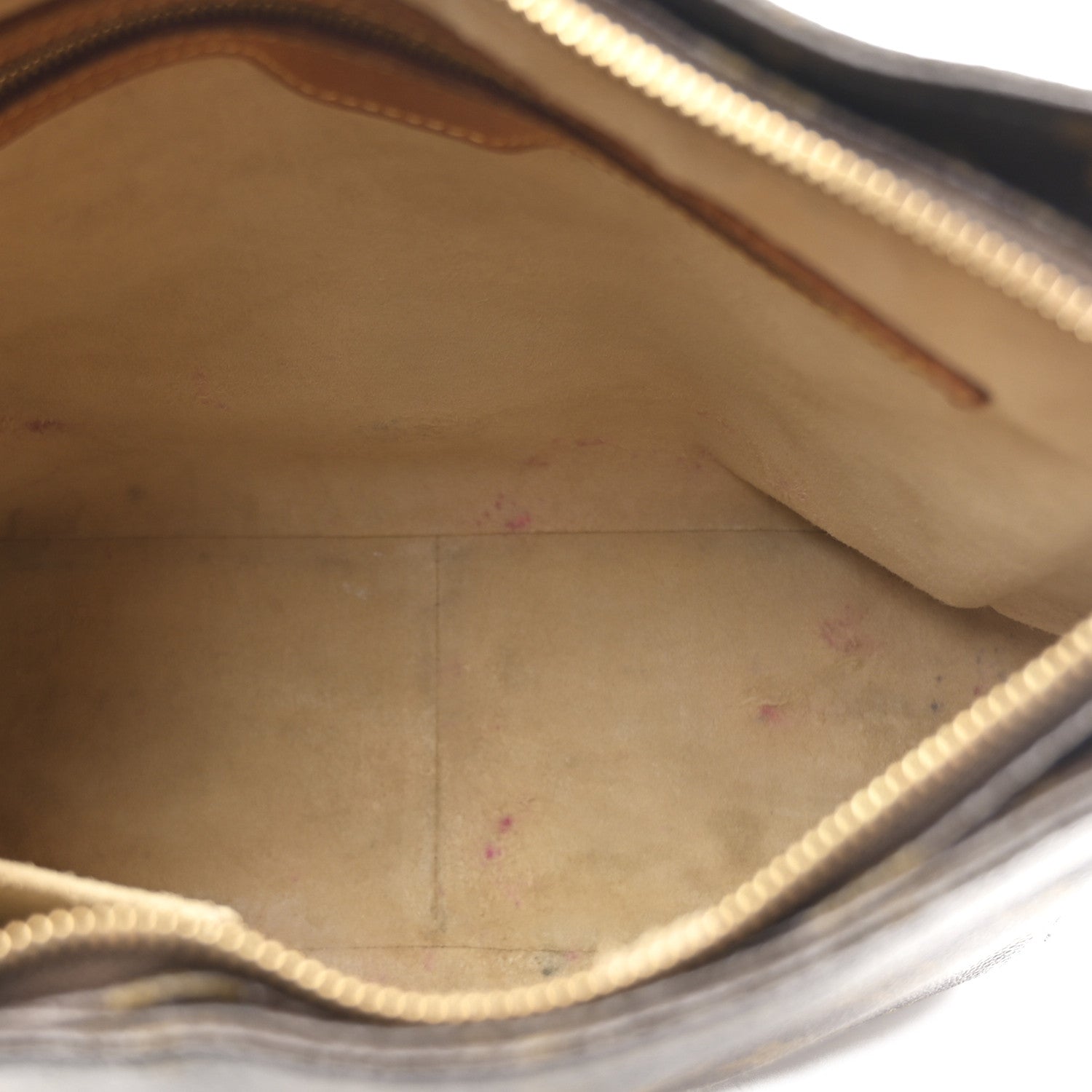 Louis Vuitton Monogram Looping GM 5 of 9