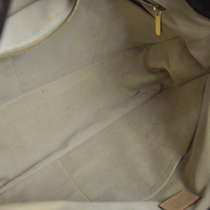 Louis Vuitton Monogram Artsy MM 7 of 9