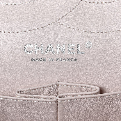 Chanel Lambskin 2.55 Reissue 227 Pink Degrade 6 of 19