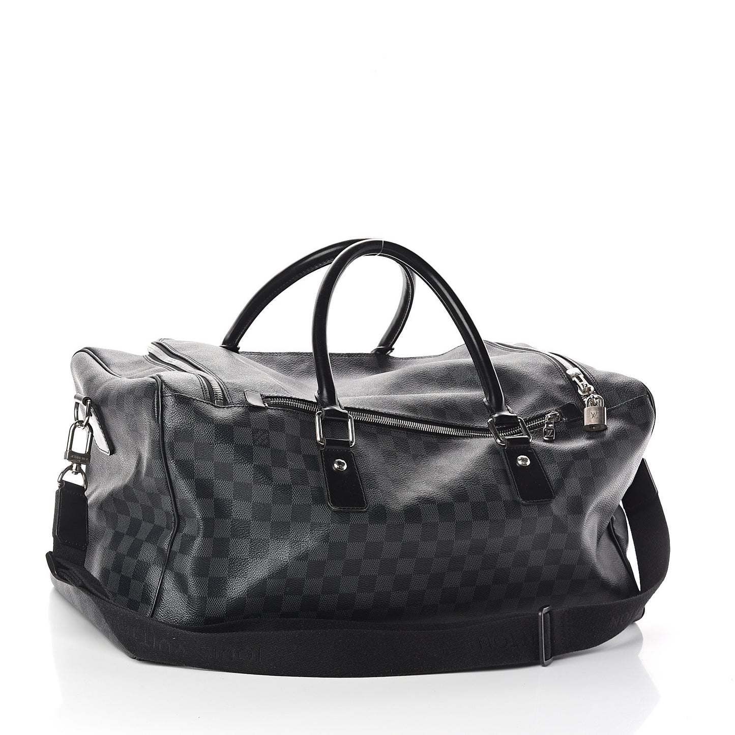 Damier Graphite Roadster