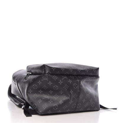 Louis Vuitton Monogram Eclipse Discovery Backpack PM 4 of 6