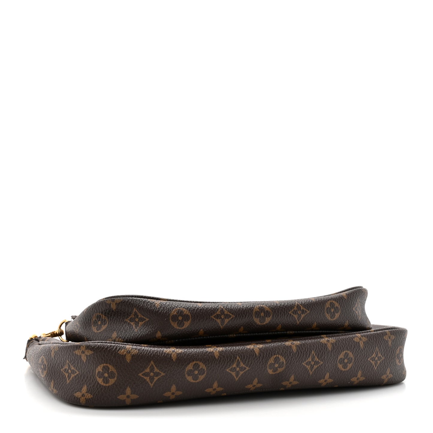 Monogram Multi Pochette Accessories Rose Clair