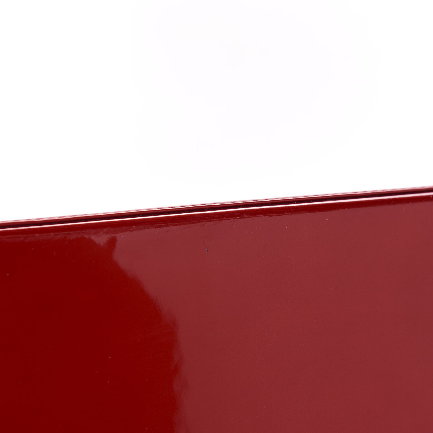 Louis Vuitton Vernis Alma GM Pomme D'Amour 17 of 18