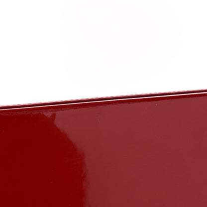 Louis Vuitton Vernis Alma GM Pomme D'Amour 17 of 18
