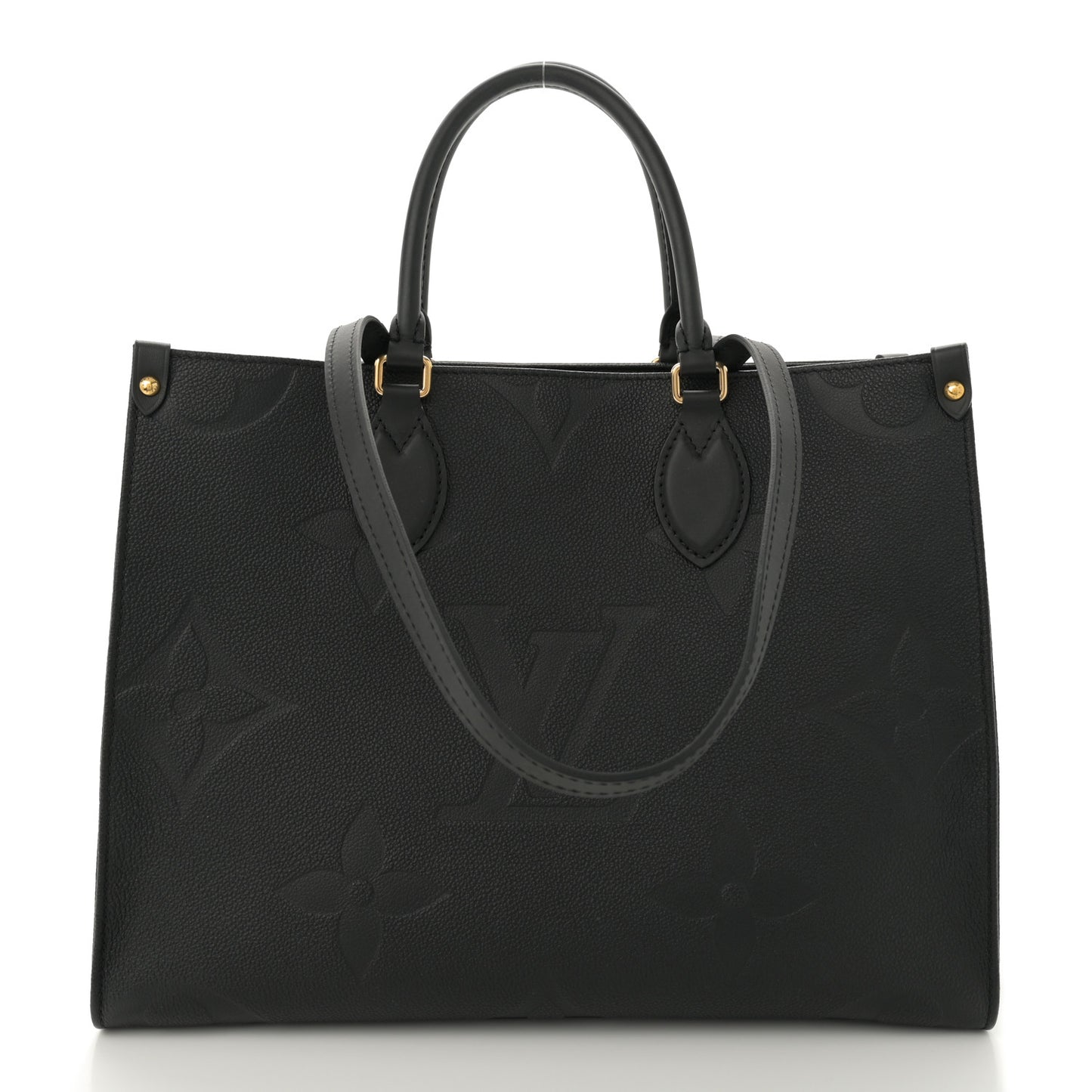 Empreinte Monogram Giant OnTheGo MM Black