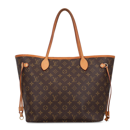 Louis Vuitton Monogram Neo Neverfull MM 1 of 12
