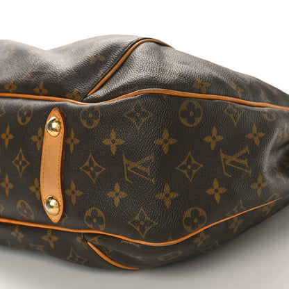 Louis Vuitton Monogram Galliera PM 8 of 16